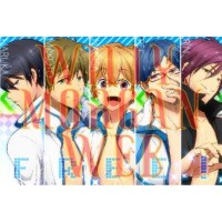 Free 4